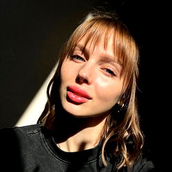 .·⍣⭐️ Sofia Millerr ⭐️⍣·. photo