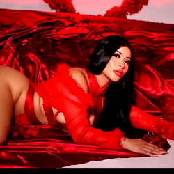 Latina Bratt💋 photo