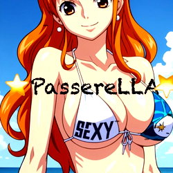 3.6K PASSERElla Sponsor &amp; Promo photo