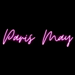 Paris 🩷 photo