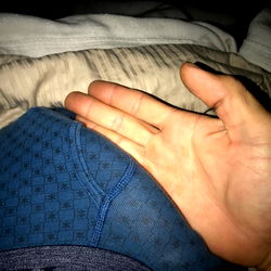 Ski Mask Adventurer photo