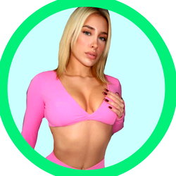 Anastasia Woods 🔞 photo