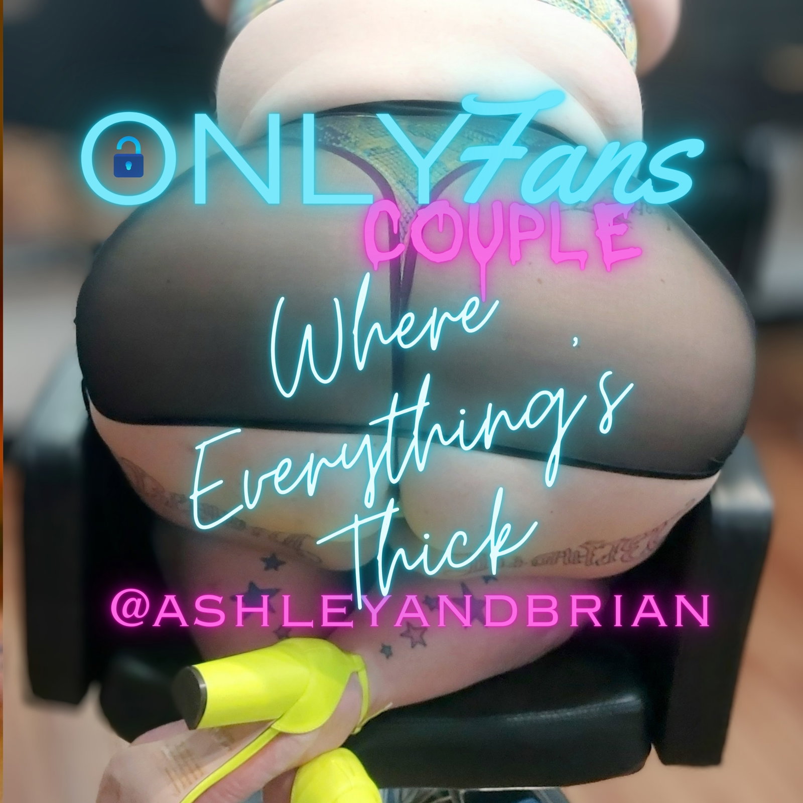 ThickEverythang photo