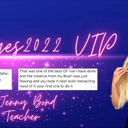 🟢HOT TEACHER VIP - JENNY BOND🟢 👩‍🏫😈 🟢 photo