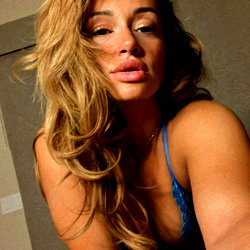 Christina Love photo