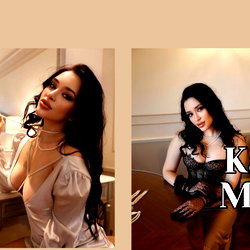 🔥Kamilla🌙 photo