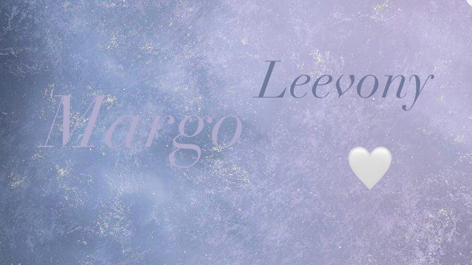 Margo Leevony 🐳❤️‍🔥 photo