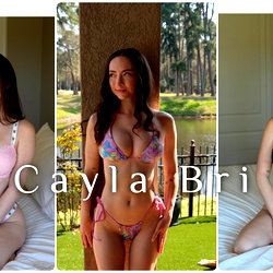 Cayla Bri 💕 photo