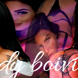 𝒞𝒾𝓃𝒹𝓎 𝐵𝑜𝒾𝓋𝒾𝓃 😈 photo