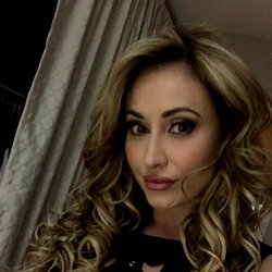 Eva Notty photo