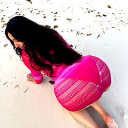 RAKHI GILL 🩵 CHOOPA MASTER 👅 photo