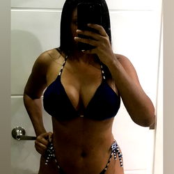 Ｍｕｌａｔｔａ 🫦💦 photo