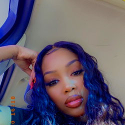 Alliyah Brooklyn photo