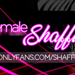 Shemale Shaffire photo