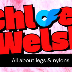 Chloe Welsh photo
