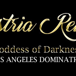 Goddess Astria Reine photo