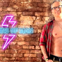 ℙ𝕠𝕨𝕖𝕣𝕤 𝕠𝕗 𝕄𝕒𝕟 photo