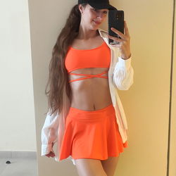 El 🇬🇧 Petite British Cutie! photo