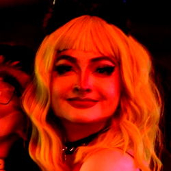 Tox - The Enigmatic Beauty on OnlyFans