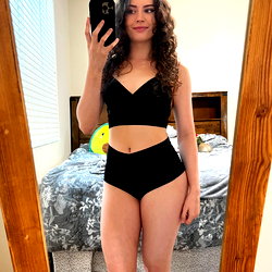 Stella Violet photo