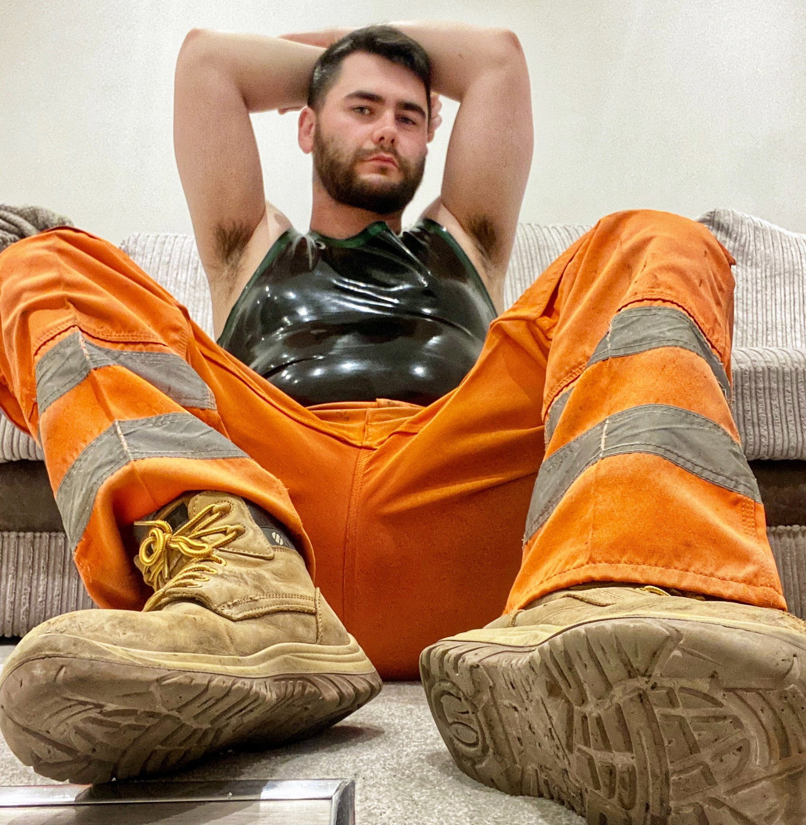 Rubber Jay photo