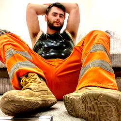 Rubber Jay photo