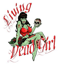 Livingdeadgirl photo
