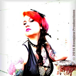 Lushious Lindsay photo