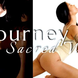 Journey Sacred Wild ๐ photo