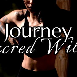 Journey Sacred Wild ๐ photo