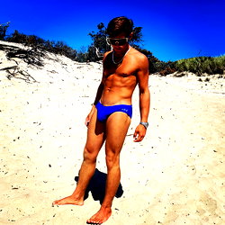 Daniel photo