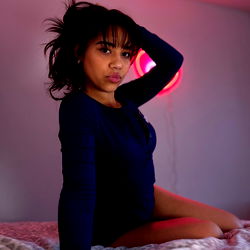 D R E Y A ⭐️ photo