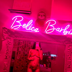 Belica Barbie photo