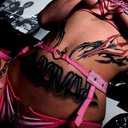 Demon•Girl ᥫ᭡ photo