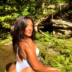 The Real Lady Tarzan photo