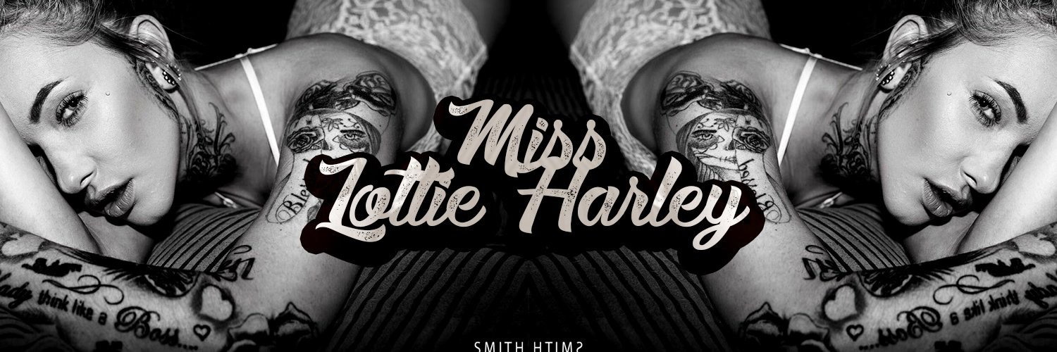 Lottie Harley photo