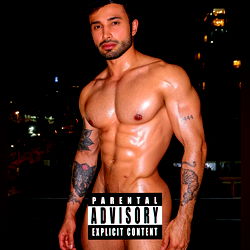 Another latin guy ❤️‍🔥 photo