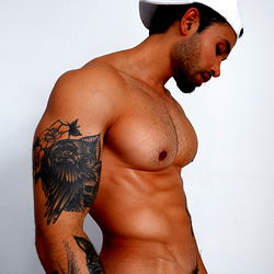 Another latin guy ❤️‍🔥 photo