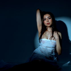 Alma Hernandez photo