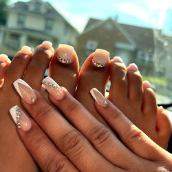 Miss Alyssa 🌸 | Intimate Experiences in the Heart of Iowa