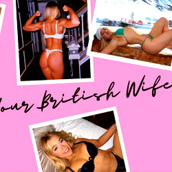 NEWLY SINGLE ELLE BROOKE 🇬🇧 photo