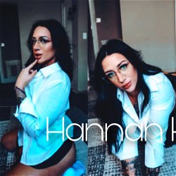 Hannah Hedon photo