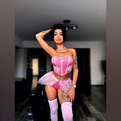 Lorena VIP 💦 photo