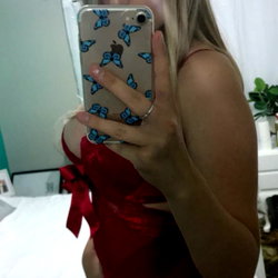 Ameliaxoxo photo