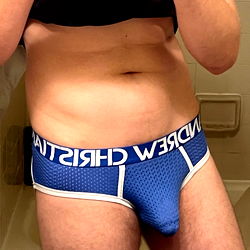 Chip Carterxxx photo