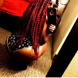 Apache Baltimore photo