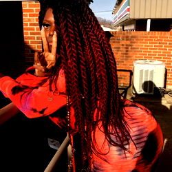 Apache Baltimore photo