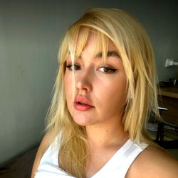 Angelina Valentinova photo