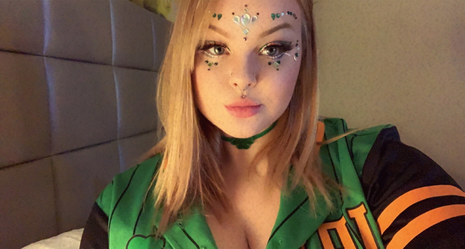 Fae photo