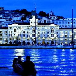 Carolina Ramirez - Italian Passion in Narni